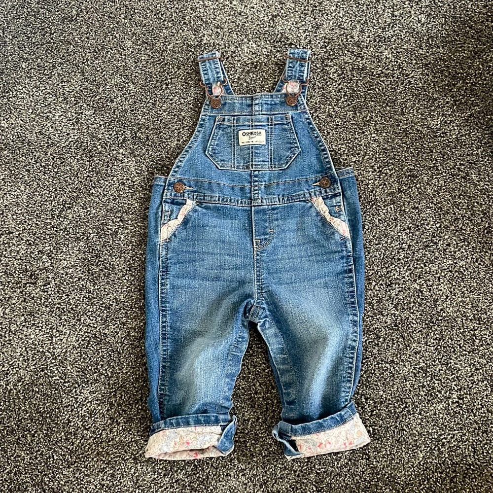 Overalls